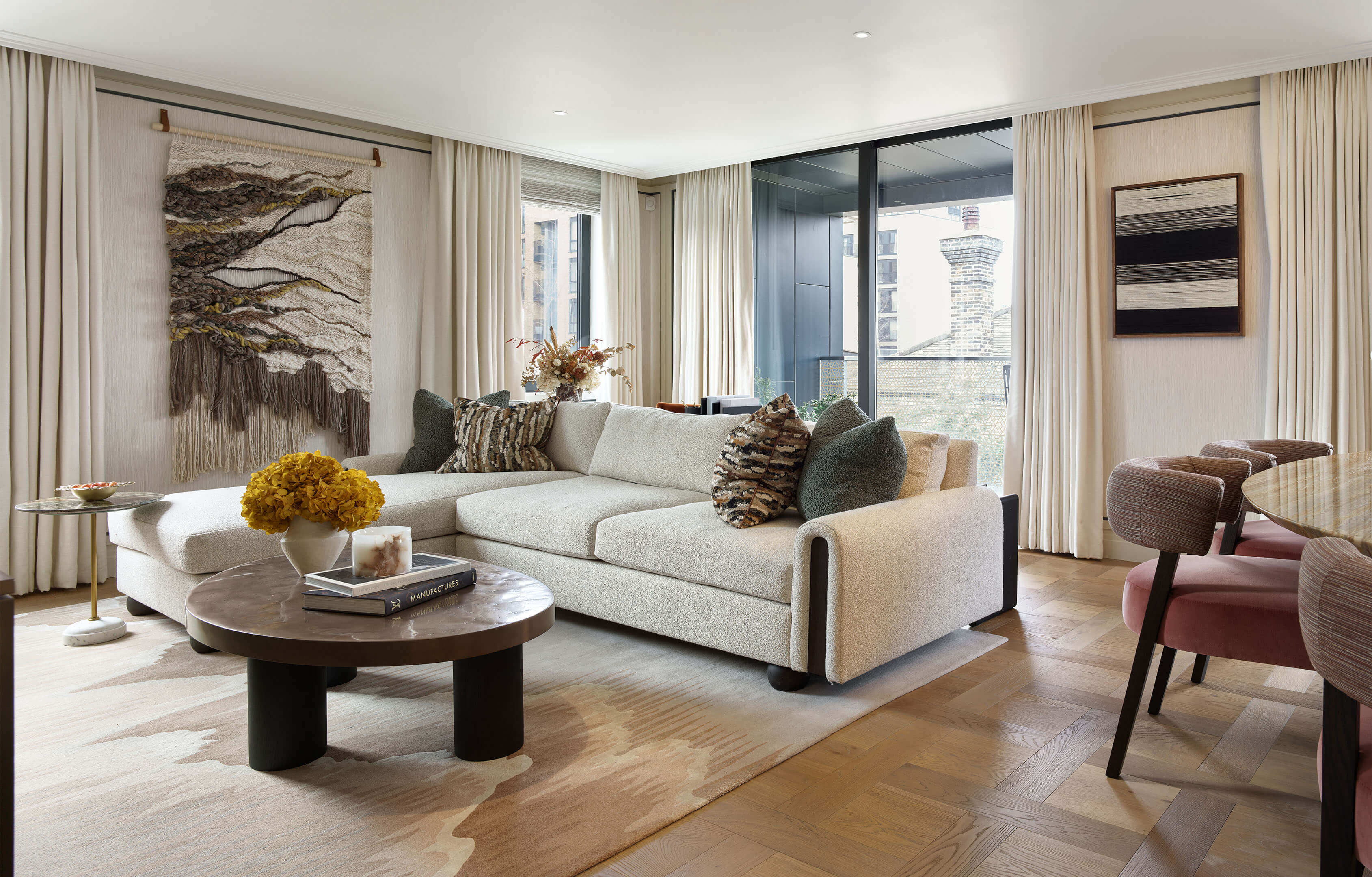 Wandsworth Mills – The Artisan Tower