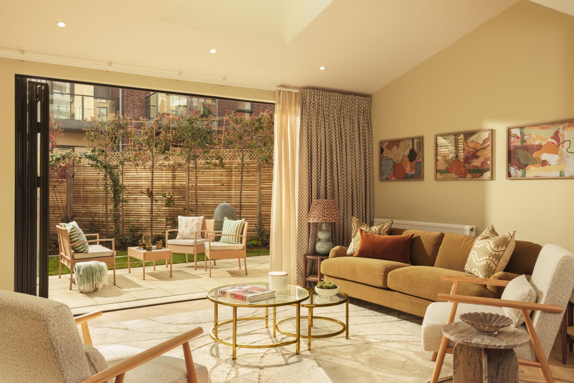 Hendon Waterside｜The Primrose